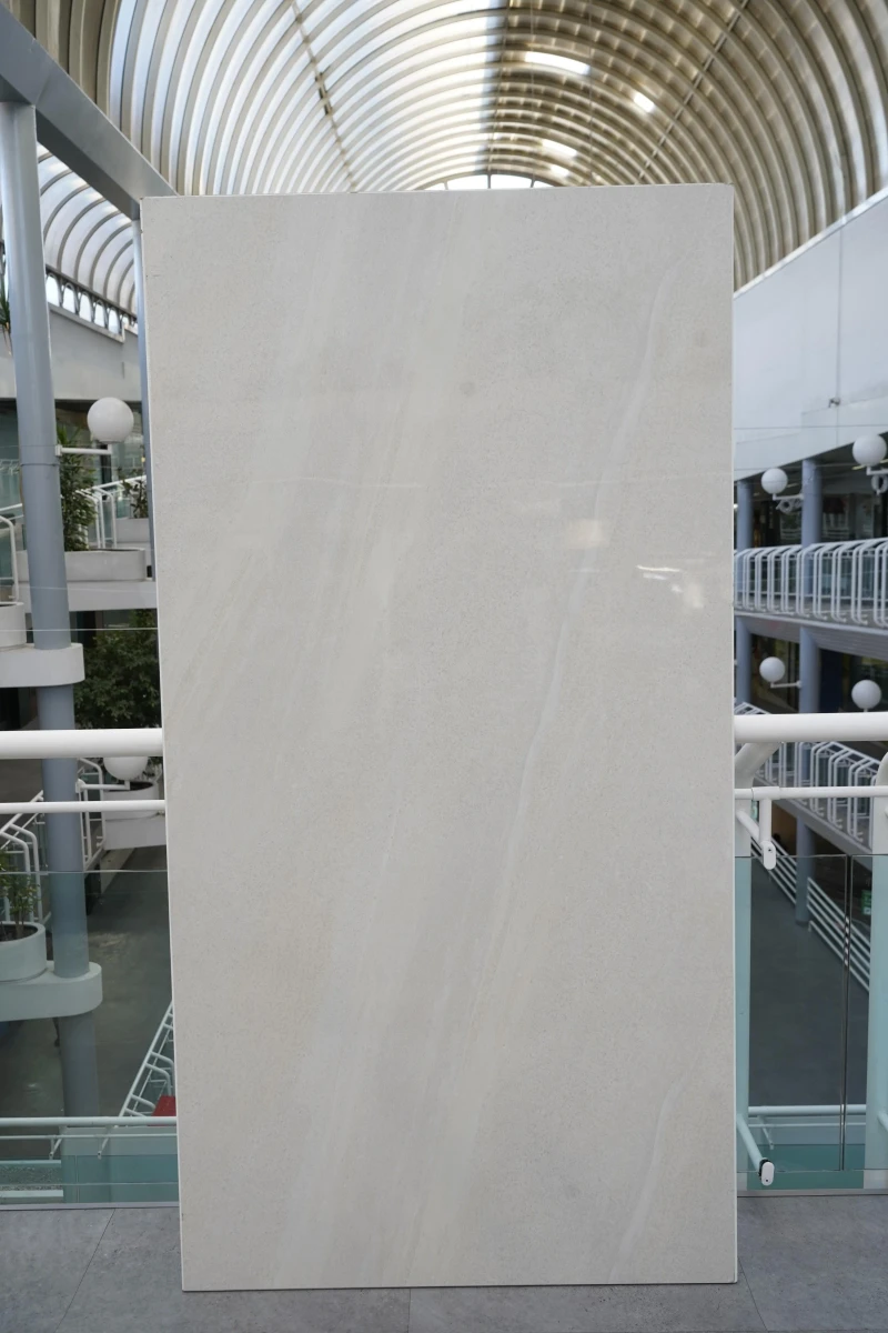 PVC Crema Marfil Brillo